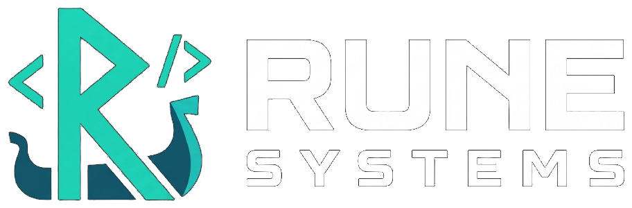 Rune Systems Logo